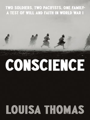 cover image of Conscience